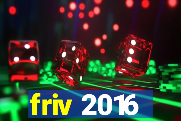 friv 2016
